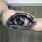 Significado De Los 8 Diferentes Tatuajes De Ojos bei Augen Tattoos Bedeutung