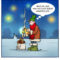 Silvester Comic Bilder  Silvester Girls Bild #131557186  Blingee bestimmt für Neujahrswünsche Lustige Bilder