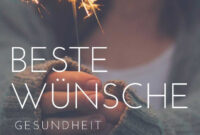 Silvestergrüße Whatsapp Für Eure Freunde  Freebie ⋆ Einfach Stephie bestimmt für Guten Morgen Silvestertag