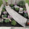 Sortiment Gartendeko Und Floristik - #Friedhofsblumen  Grabgestaltung für Modern Grabbepflanzung Allerheiligen