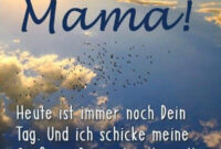 Spruch Geburtstag Verstorbene Mama verwandt mit Bilder Für Verstorbene Zum Geburtstag