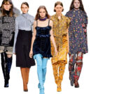 Style Know-How: High Society für High Society Outfit