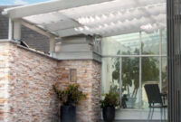 Terrassenüberdachung Modern In Holz  Walli - Ihr Gartentischler bestimmt für Terrassenüberdachung Holz Modern