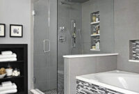 Tolle Badfliesen Ideen Für Wohlfühle Im Badezimmer mit Badezimmer Fliesen Ideen