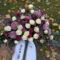 Trauergesteck - Blumenhaus Bott bei Ausgefallen Trauergestecke Modern
