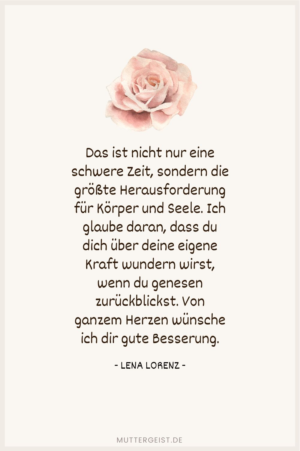 Tröstende Worte Bei Schwerer Krankheit, Die Hoffnung Machen bei Sprüche Mut Und Kraft Bei Krankheit