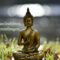 Und Buddha Sprach ..Buddhistische Weisheiten - Buddha - mit Buddhistische Lebensweisheiten Geburtstag