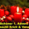 Untitled  Advent Candles, Advent Wreath, Red Candles über 1 Weihnachtstag Bilder