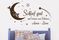 Wandtattoo Schlaf Gut Und Träum Was Schönes - Klebeheld® ganzes Gute Nacht Schlaf Gut Und Träum Was Schönes Bilder Wandtattoo Schlaf Gut Und Träum Was Schönes - Klebeheld® ganzes Gute Nacht Schlaf Gut Und Träum Was Schönes Bilder