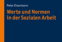 Werte Und Normen In Der Sozialen Arbeit - Epubpdf Ebook Kaufen für Werte Und Normen Deckblatt