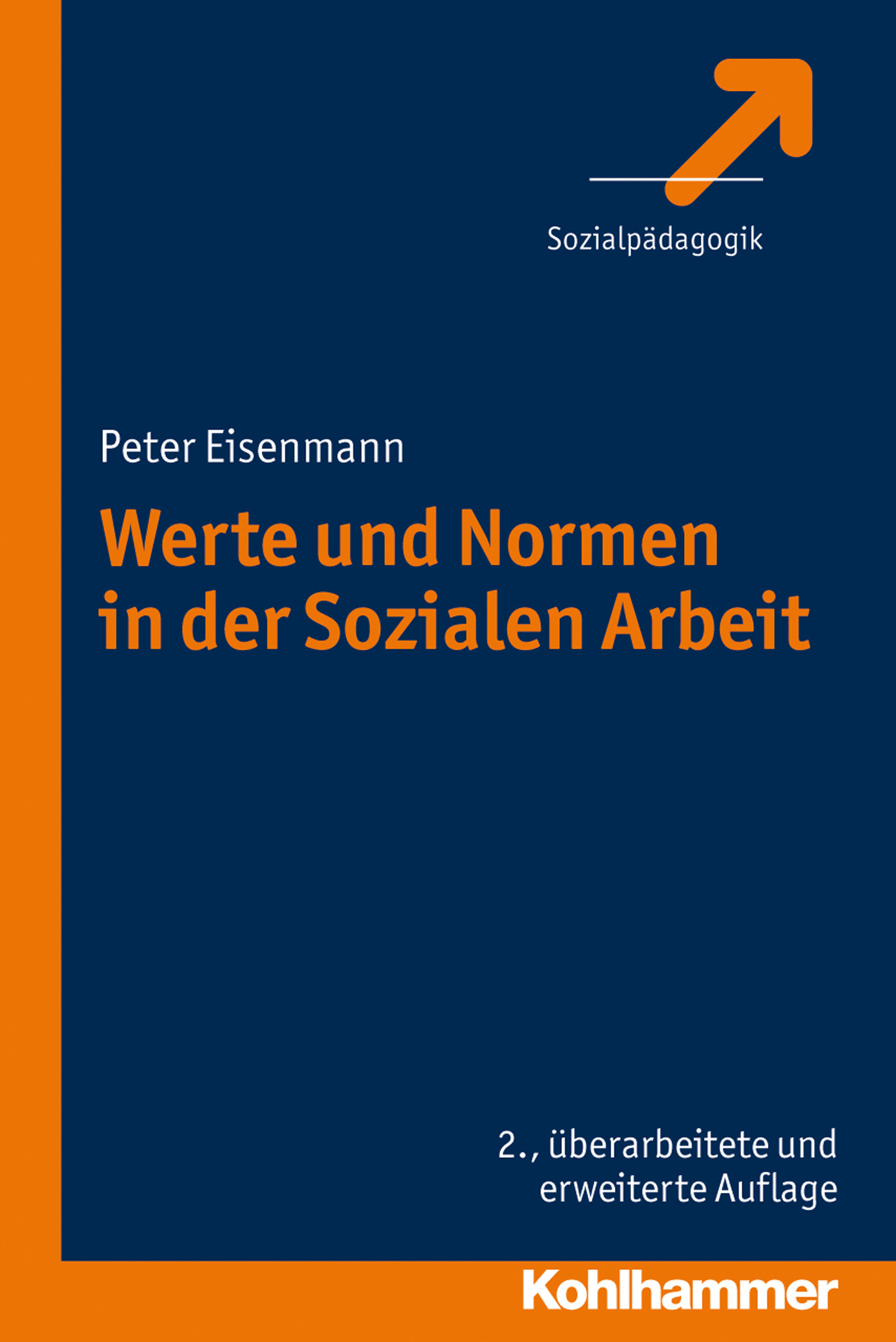 Werte Und Normen In Der Sozialen Arbeit - Epubpdf Ebook Kaufen für Werte Und Normen Deckblatt