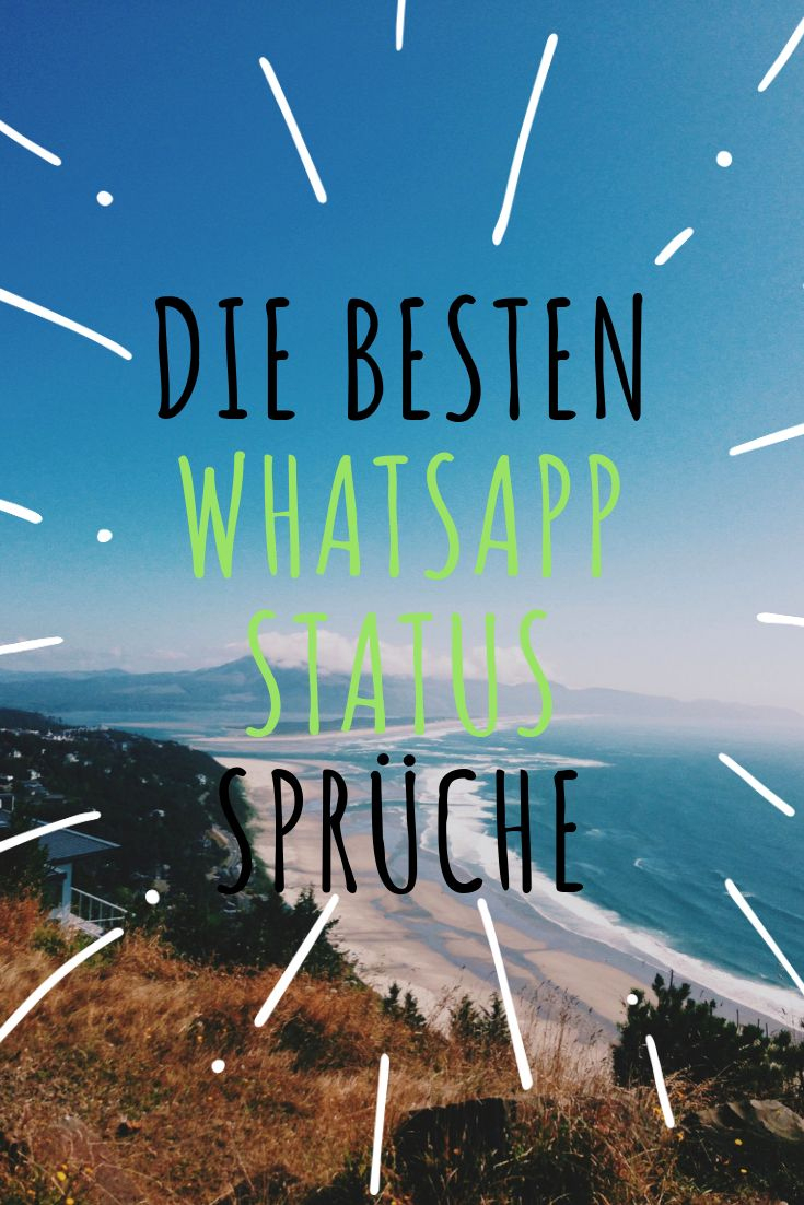 Whatsapp Status Sprüche  Whatsapp Status Sprüche, Schöne Status bestimmt für Politische Whatsapp Bilder Kostenlos
