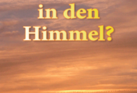 Wie Komme Ich In Den Himmel? - Werner Gitt verwandt mit Geburtstagswünsche In Den Himmel