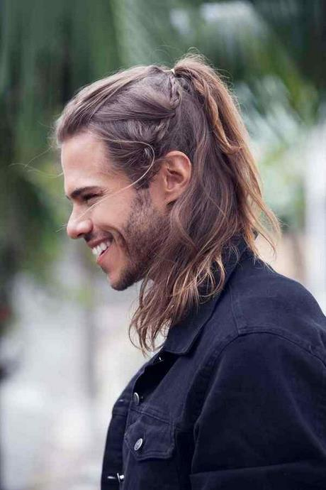 Wikinger Haarschnitt - Schönheit Und Pflege in Wikinger Frisur Männer