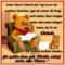 Winnie The Pooh, Disney Characters, Fictional Characters, Remember mit Entspannten Abend Lustig