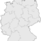 Wo Gibt Es Eine Deutschlandkarte Zum Ausfüllen? (Deutschland, Geografie) in Deutschlandkarten Mit Bundesländern