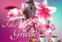 Wunderschönen Guten Guten Morgen Sonntag Bilder Kostenlos - Img-Lollygag innen Sonntags Guten Morgen Bilder