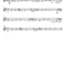 Zum Geburtstag Viel Glück (Traditionell) - Noten Für Trompete verwandt mit Noten Happy Birthday