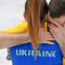 Zwei Ukrainer Rühren Bei Eiskunstlauf-Wm Das Publikum Zu Tränen bei Geburtstagswünsche Die Zu Tränen Rühren