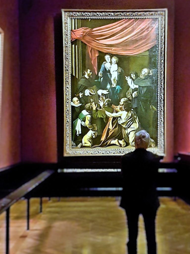 Kunsthistorisches Museum Wien, Ausstellungs-Tipps | Kunsthistorisches