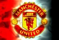 manchester united background wallpaper