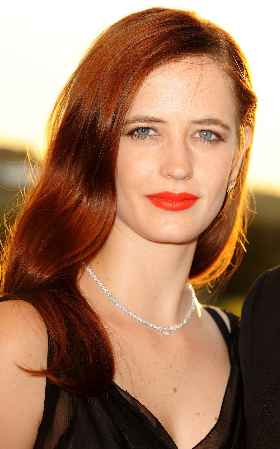 Eva Green Hair Color | Images and Photos finder