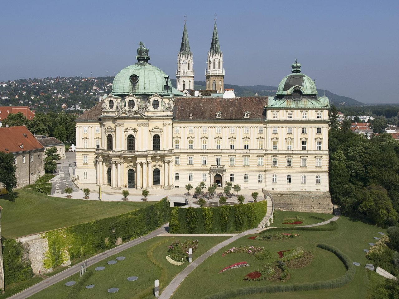 THE 30 BEST Places to Visit in Klosterneuburg (2024)