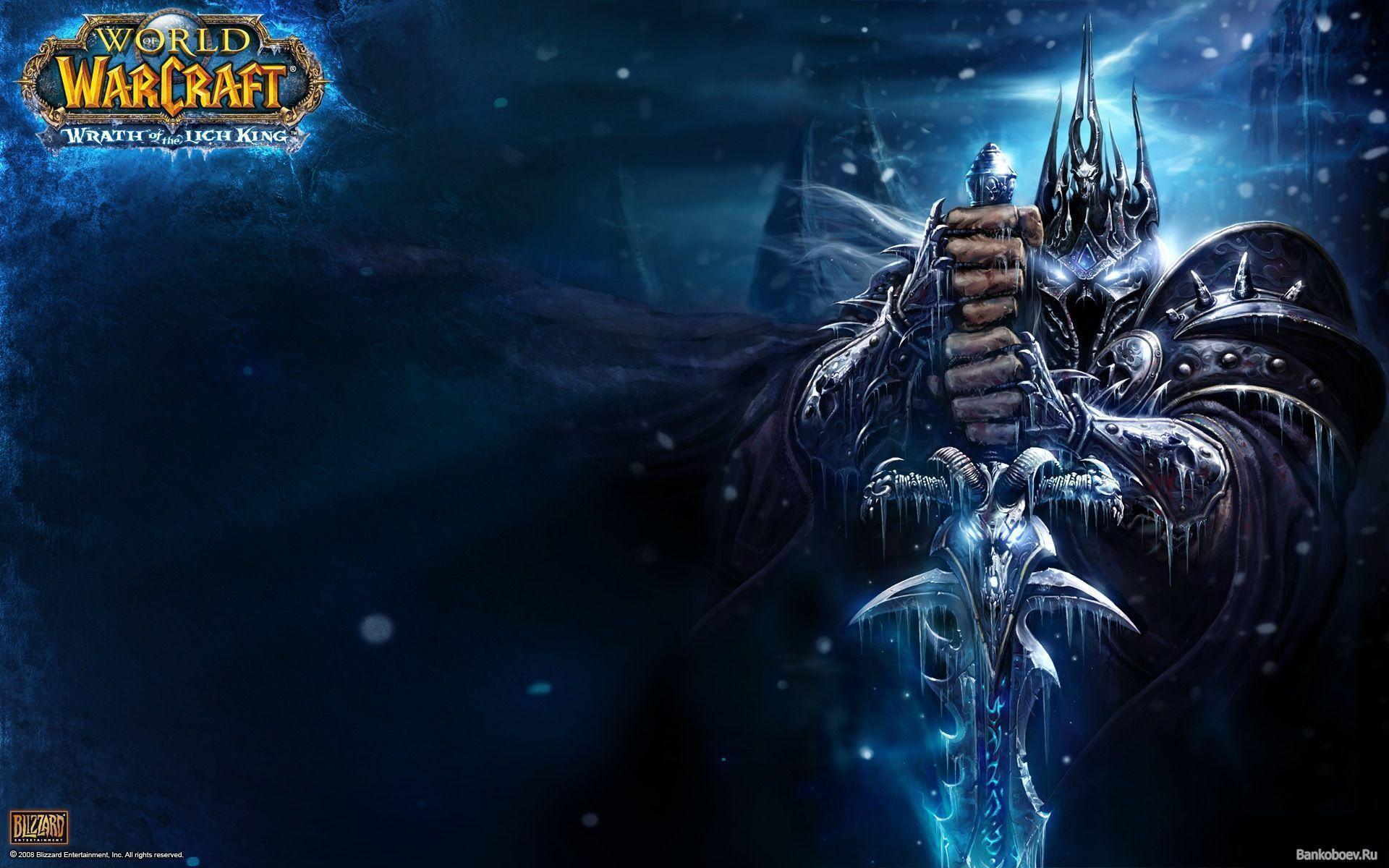 Warcraft3 Wallpapers - Wallpaper Cave