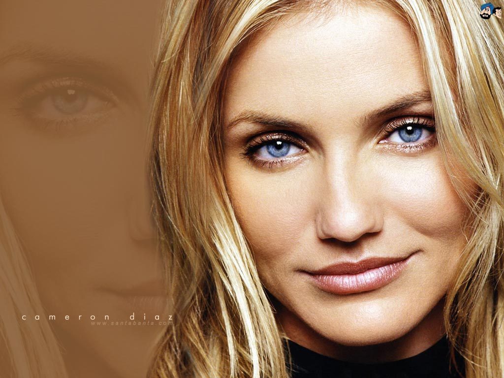 Cameron Diaz - Cameron Diaz Wallpaper (18202555) - Fanpop