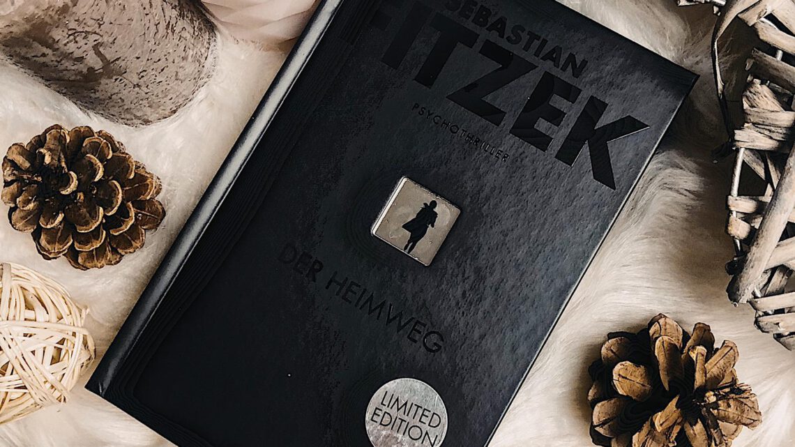 Rezension «|| Der Heimweg [von Sebastian Fitzek] – Patchis Books