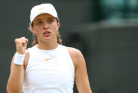 iga swiatek wimbledon tennis