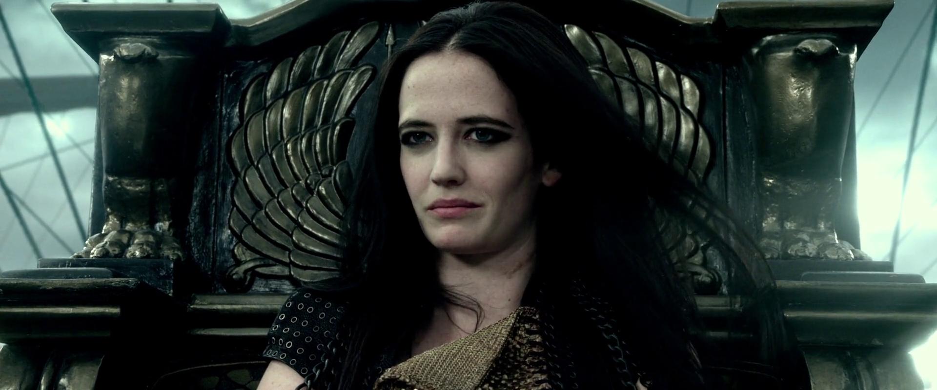 300: Rise of an Empire (2014)