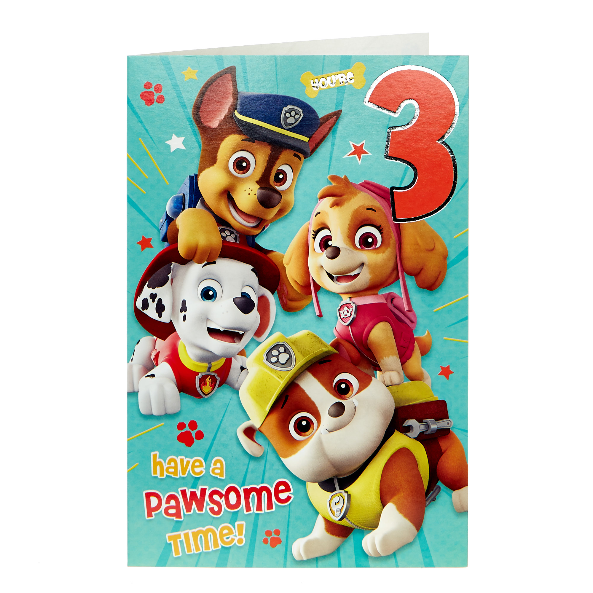 paw patrol birthday card free printable birthday cards paw patrol