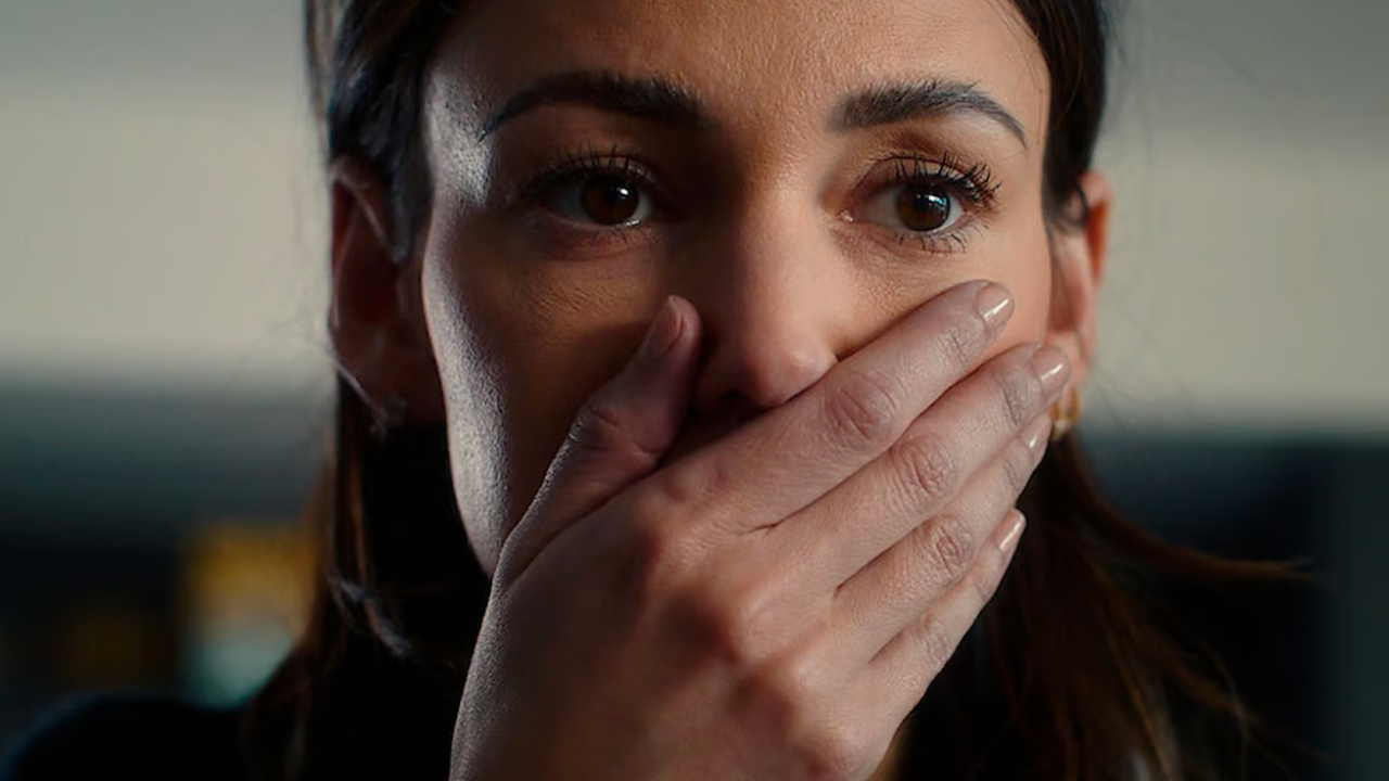 Fool Me Once won't return for a second season