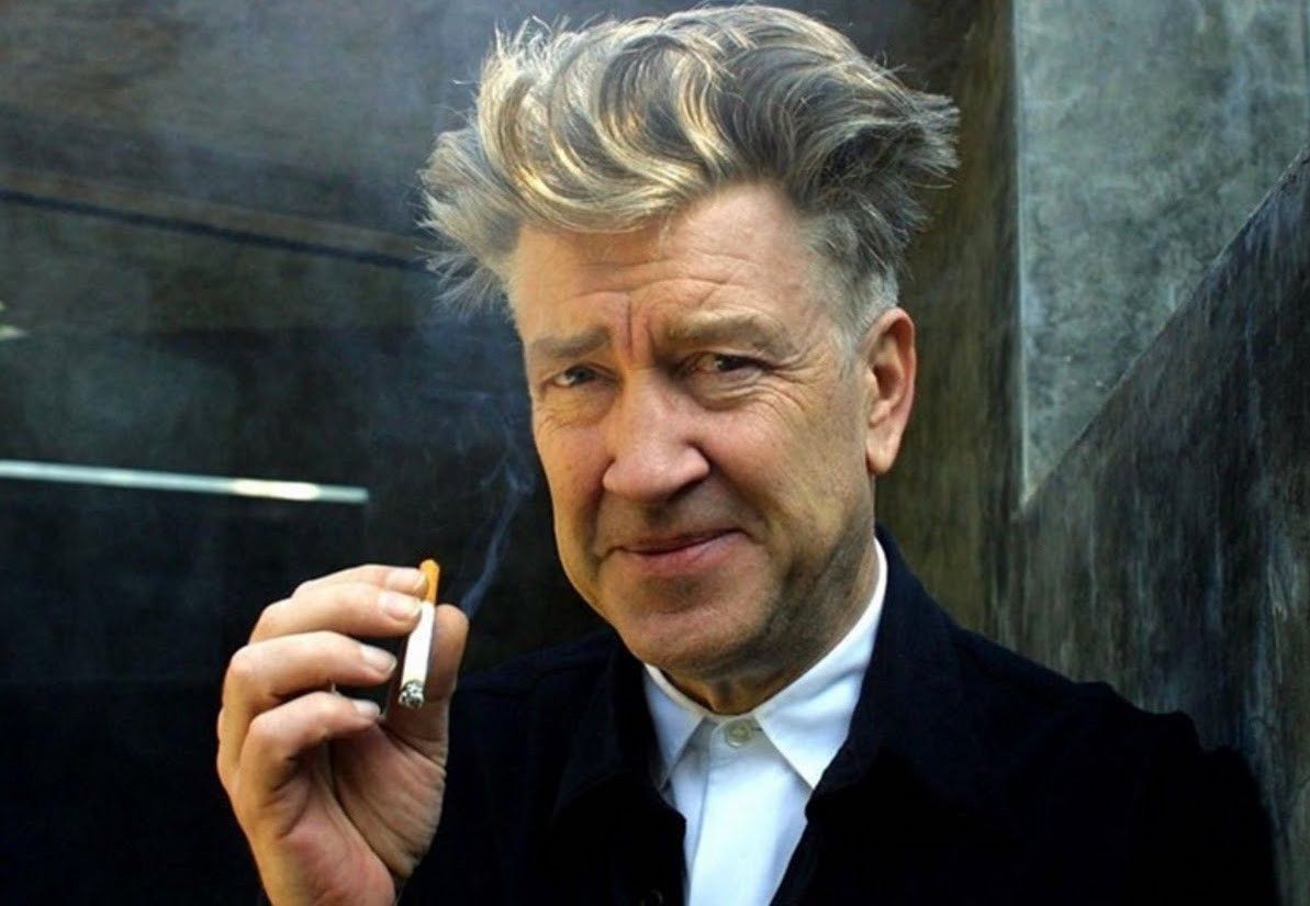 How a Filmmaker Cracked Open David Lynch's Mind