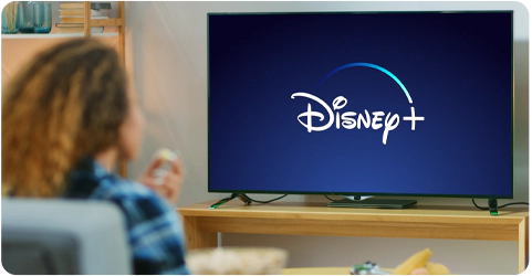 entschuldigen Spezifisch Herzogin dual fernseher disney plus Schaden