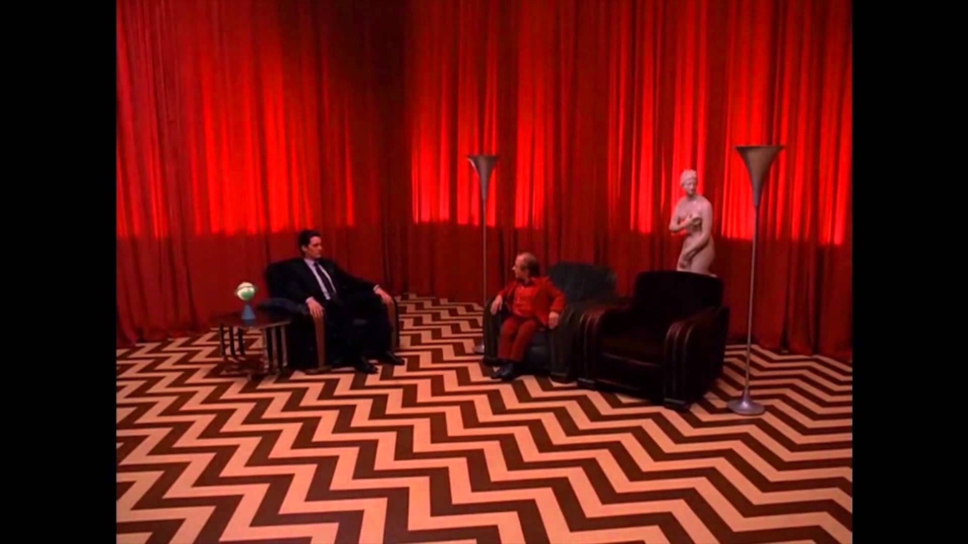 10 Top Twin Peaks Red Room Wallpaper FULL HD 1920×1080 For PC