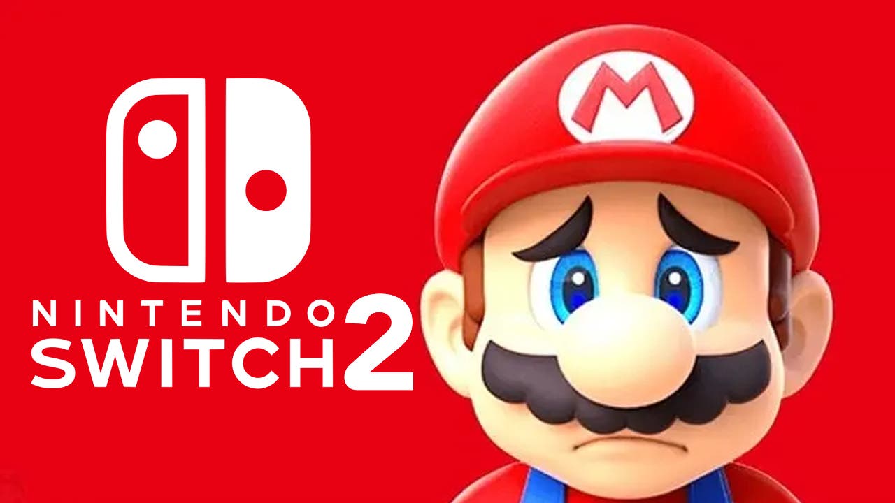 Nintendo Switch 2 sufre un bajón tras la filtración de sus últimas