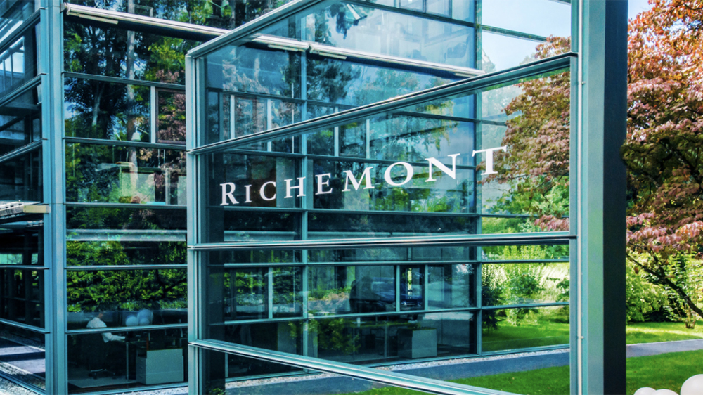 Richemont Stock Rises Amid Reports It Rejected Kering Offer to Merge