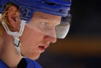 rasmus dahlin jersey