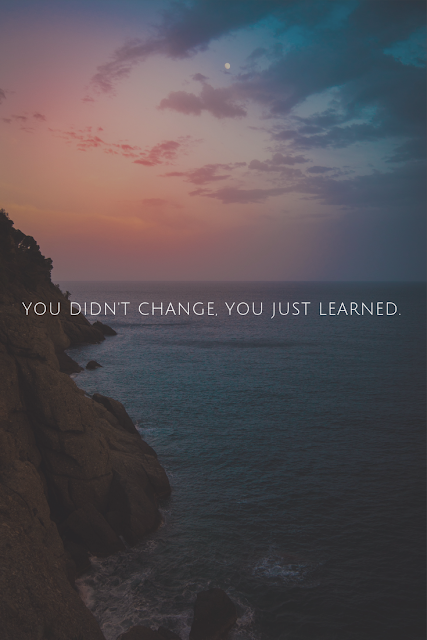 Many Motivational Quotes: 7 Things That You Need To Hear.