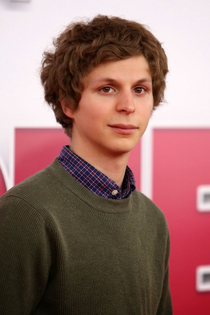Michael Cera - Rosana Jack