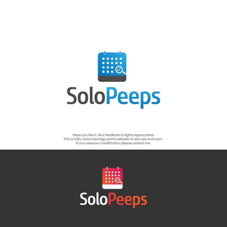 Design Logo - Mobile App | Freelancer