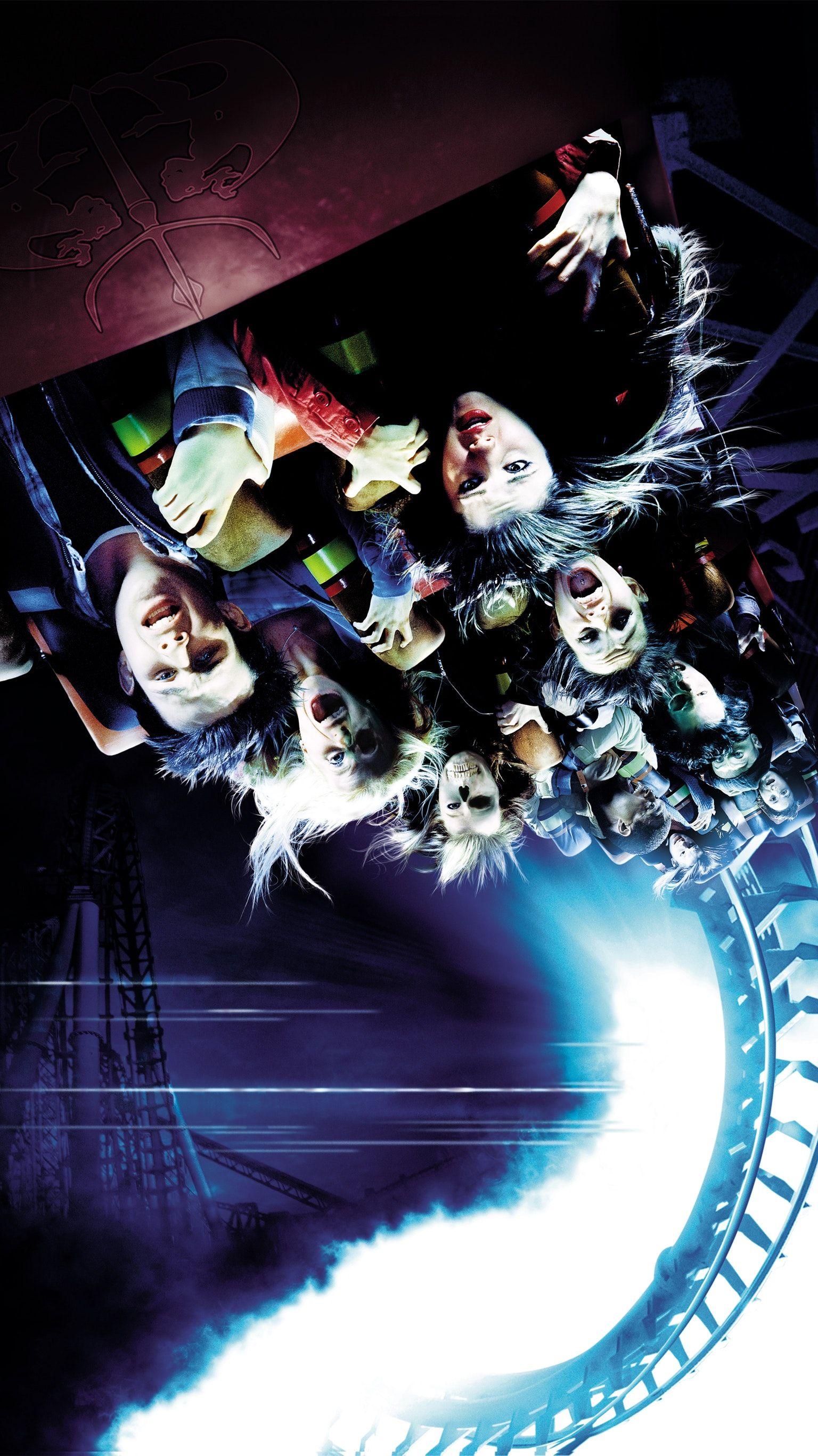 Final Destination Wallpapers - Top Free Final Destination Backgrounds