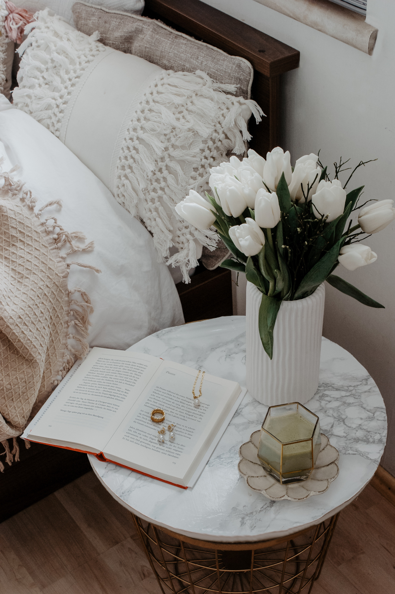 Welche Vase passt zu welchen Blumen? – daisiesandglitter