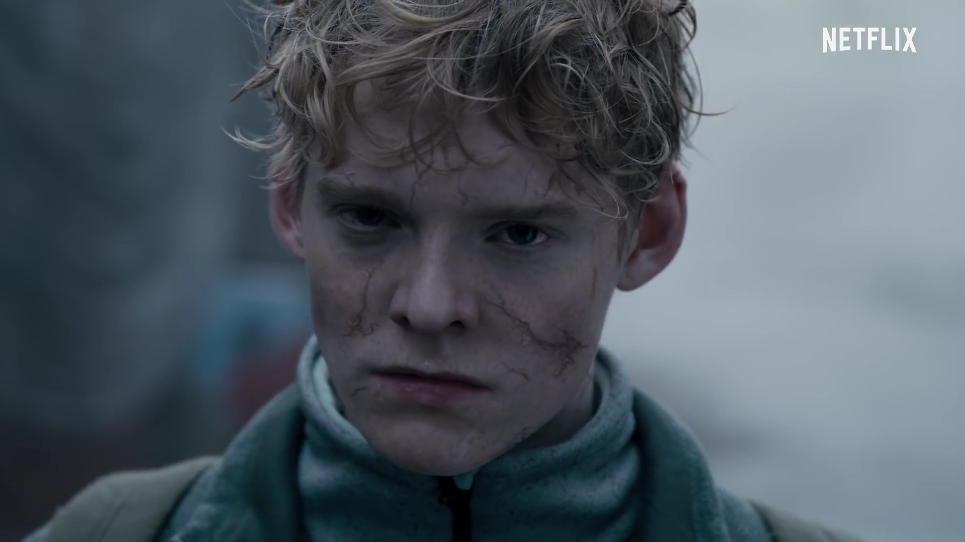 The rain – Telegraph