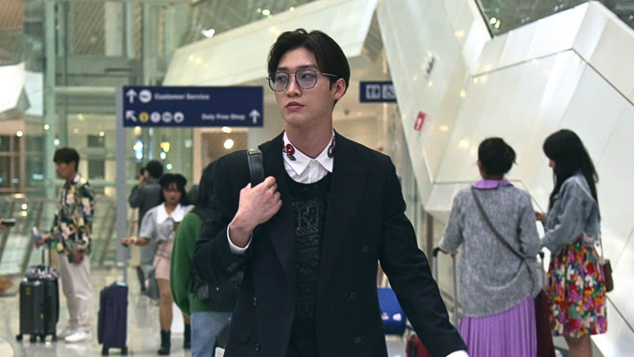 Min Ho: XO, Kitty character explained