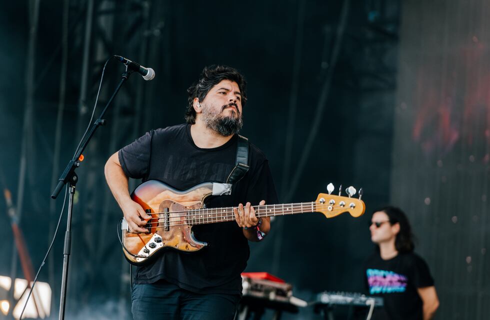 Él Mató a un Policía Motorizado vuelve a Córdoba para presentar el