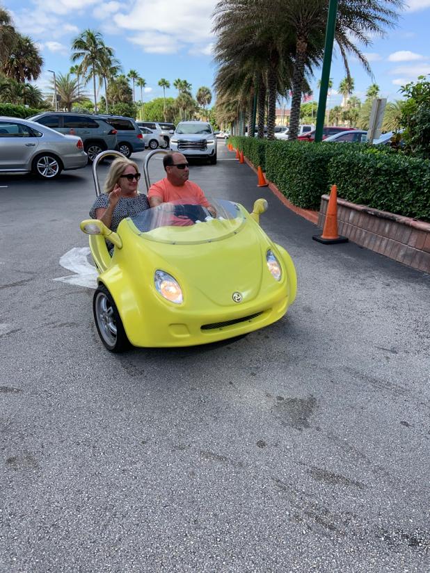 scoot coupe rental fort lauderdale - Dignified Log-Book Portrait Gallery