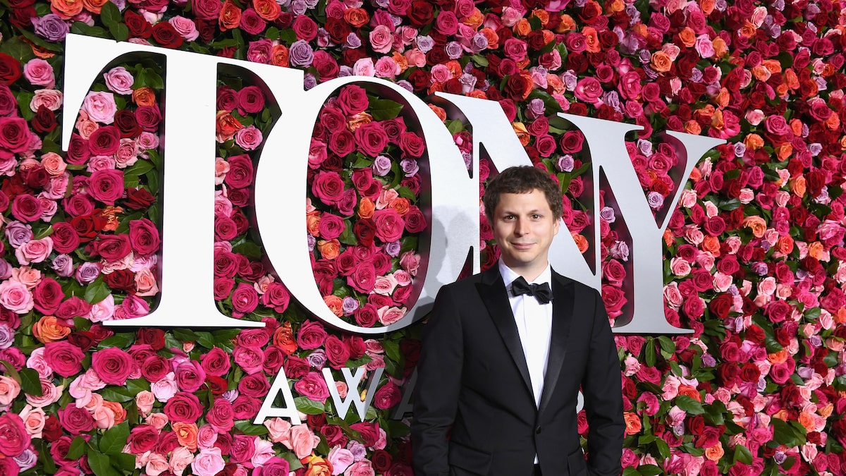 Michael Cera Reveals His Baby’s Gender and Age